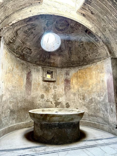 Pompeii: Kids and Teens Tour with Archaeologist Guide - The Experience and the Guides