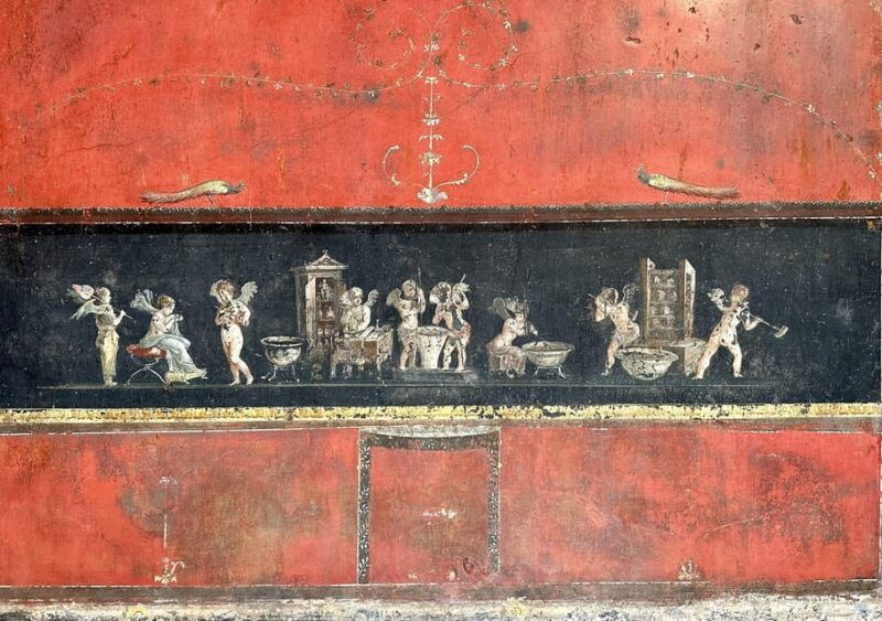 Pompeii: Kids and Teens Tour with Archaeologist Guide - Practical Details and Value