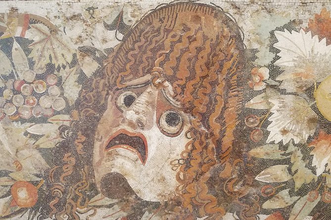 Pompeii: Living With the Volcano - Daily Life in Pompeii