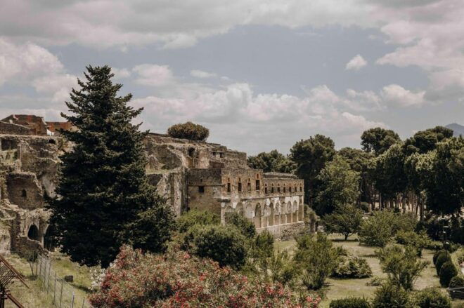 Pompeii & Mount Vesuvius Experience! - Guided Tour Highlights