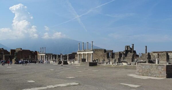 Pompeii & Mount Vesuvius Experience! - Essential Preparation Tips