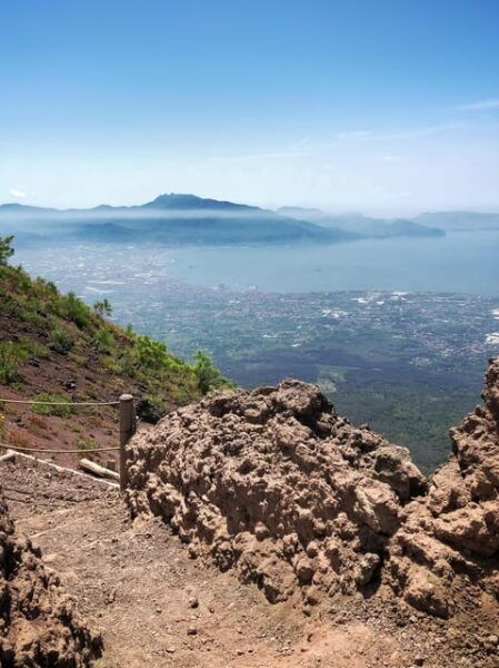 Pompeii & Mount Vesuvius Experience! - Local Insights and Culture