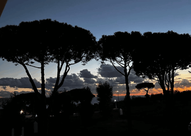 Pompeii: Mount Vesuvius Night Horseback Ride and Italian BBQ - Itinerary Details