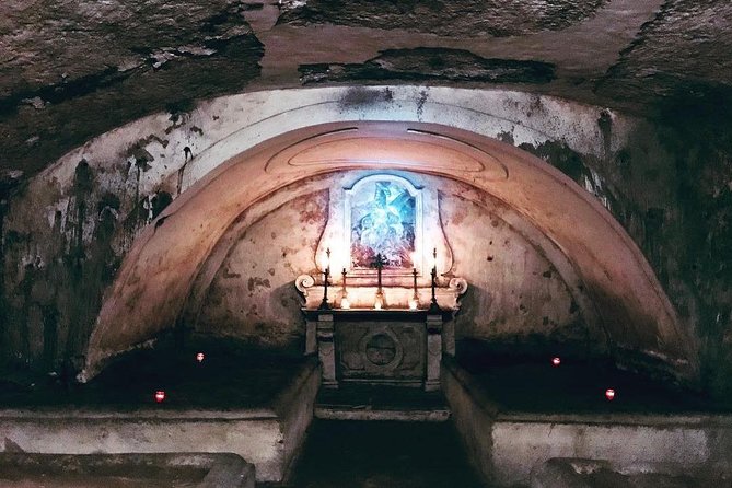 Pompeii & Naples: Full Day Tour With Your Local Guide - Additional Tour Information