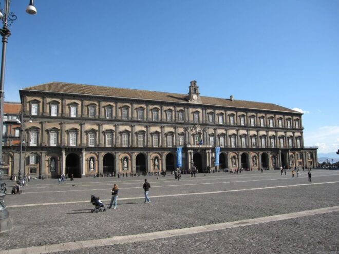 Pompeii & Naples Tour From Naples - Experience and Highlights