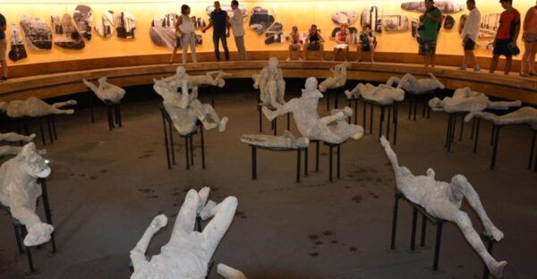Pompeii Official Guide Private Tour and Vineyard Experience - The Sum Up