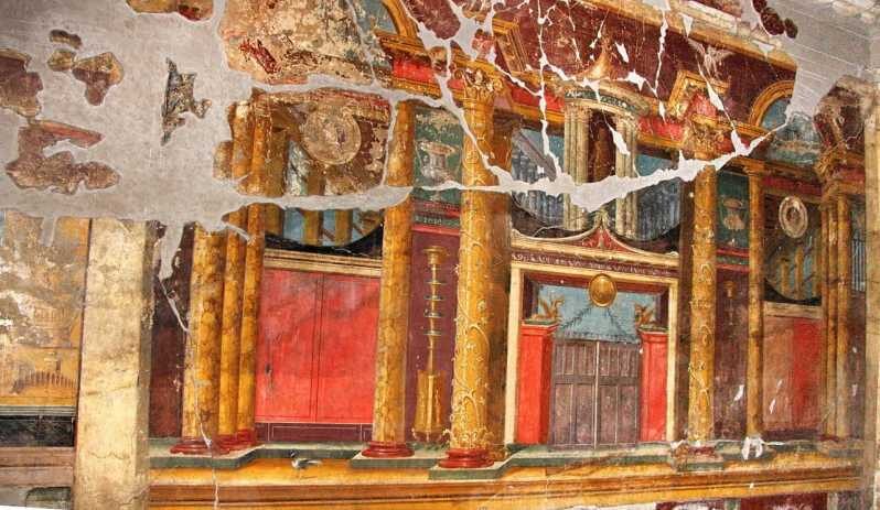 Pompeii: Oplontis Small Group Tour with an Archaeologist - Final Thoughts: Is This Tour Right for You?