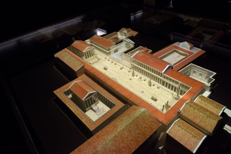 Pompeii Pass: Skip-the-Line, Guided Tour & Museum Access - Frequently Asked Questions