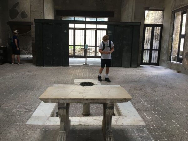 Pompeii: Pompeii & Herculaneum Private Guided Tour - Tour Highlights