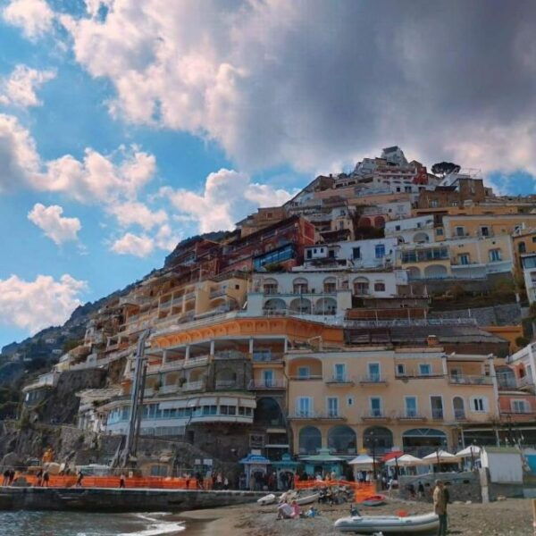 Pompeii, Positano and Amalfi Coast Private Day From Rome - The Sum Up