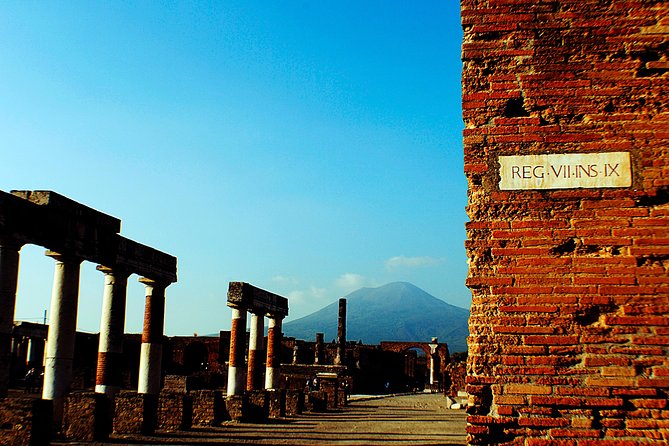 Pompeii Positano and La Tagliata Restaurant - Reviews
