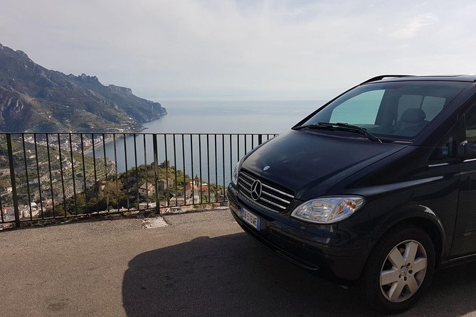 Pompeii Positano and Sorrento Shared Excursion With Pompeii Skip the Line Entry - Additional Tour Information