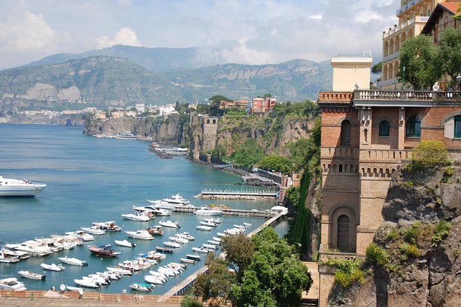 Pompeii, Positano Private Tour With 3-Course Lunch, Wine - Questions and Terms