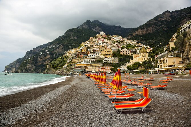 Pompeii, Positano Private Tour With 3-Course Lunch, Wine - Common Questions