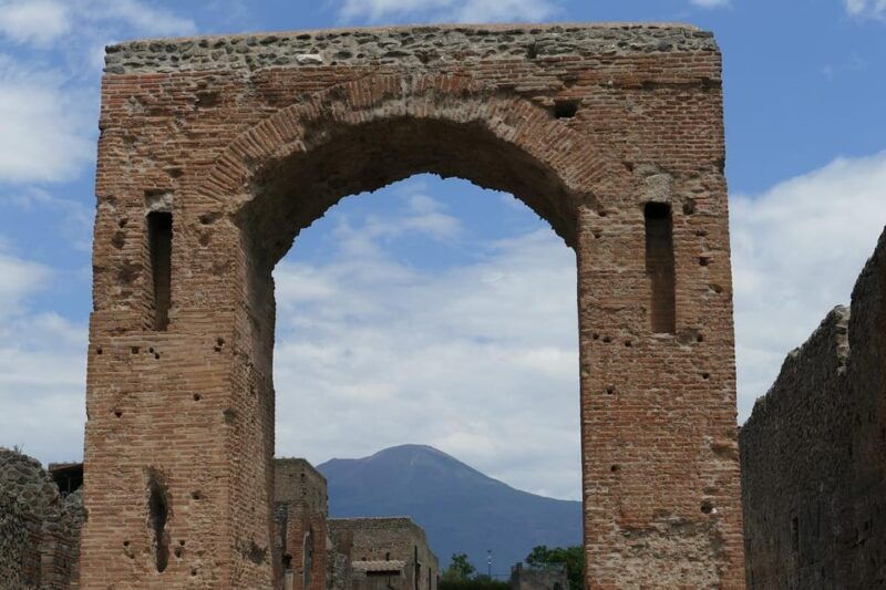Pompeii Private 5 hours Tour from Sorrento - In-Depth Look at the Pompeii Private Tour Experience