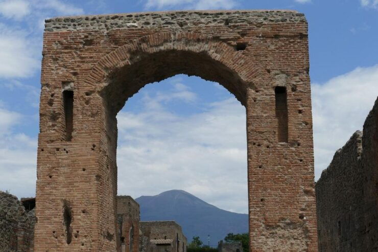 Pompeii Private 5 Hours Tour From Sorrento - Tour Highlights
