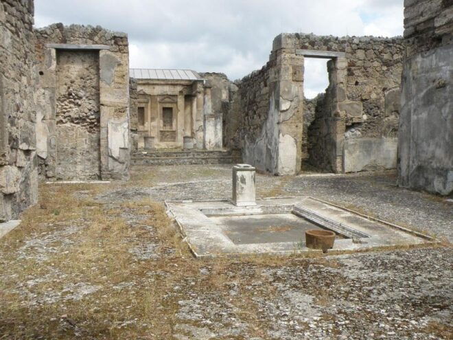 Pompeii Private 5 Hours Tour From Sorrento - The Sum Up