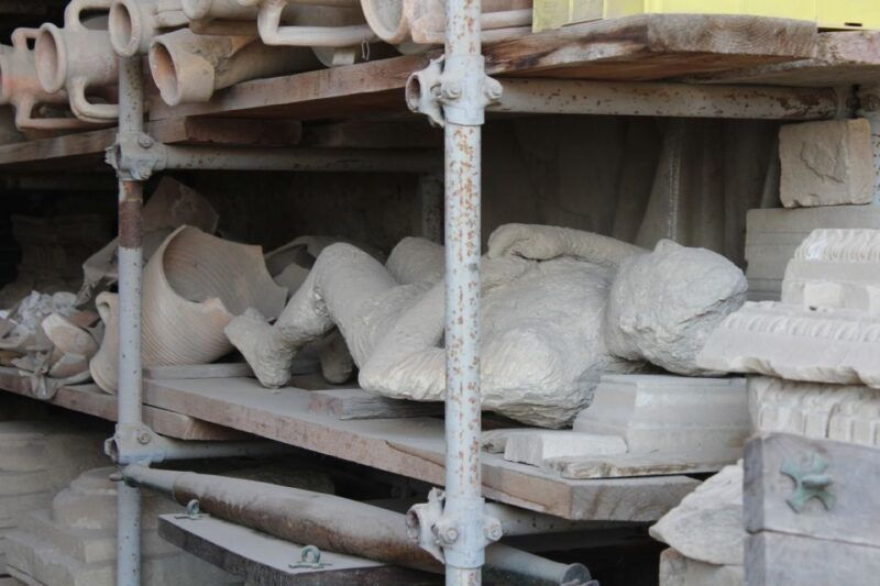 Pompeii: Private and Personalized Tour with archeologist - Pompeii: Private and Personalized Tour with Archeologist — An In-Depth Review
