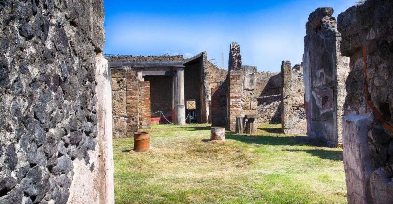 Pompeii: Private and Personalized Tour with archeologist - Why This Tour Appeals to Different Types of Travelers