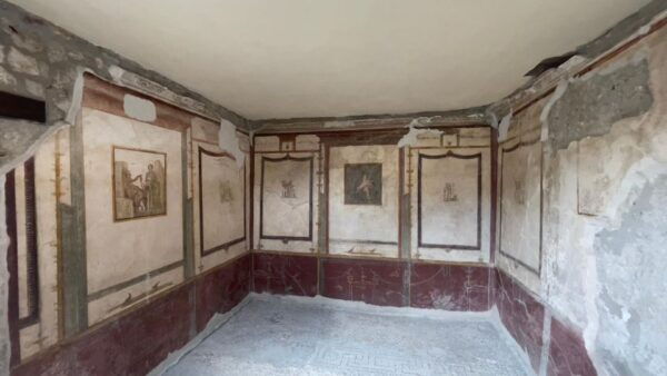 Pompeii: Private Customizable Tour - Frequently Asked Questions
