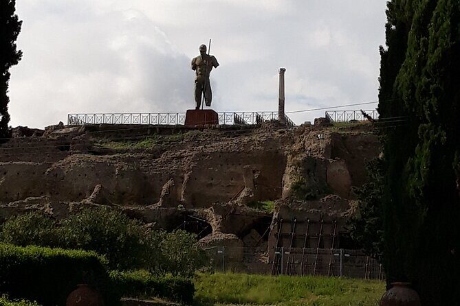 Pompeii: Private Day Tour from Naples - What Does This Tour Offer?