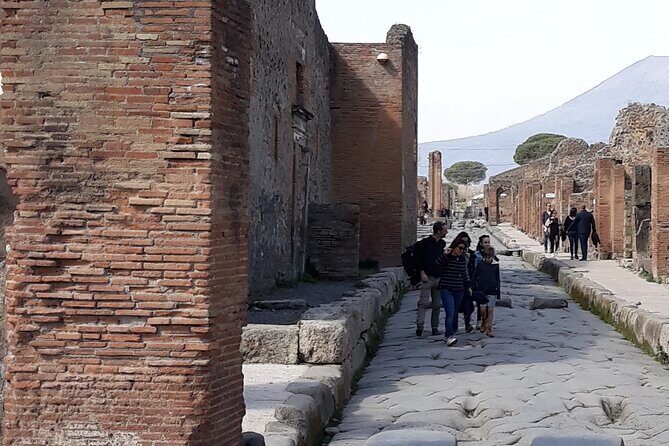 Pompeii: Private Day Tour from Naples - Final Thoughts: Is This Tour Worth It?