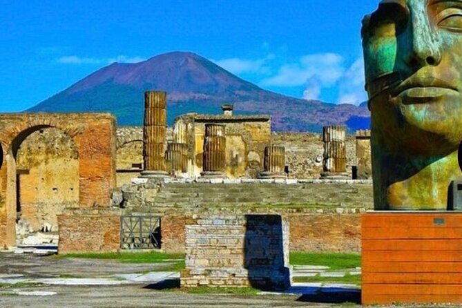 Pompeii: Private Day Tour from Naples - FAQ