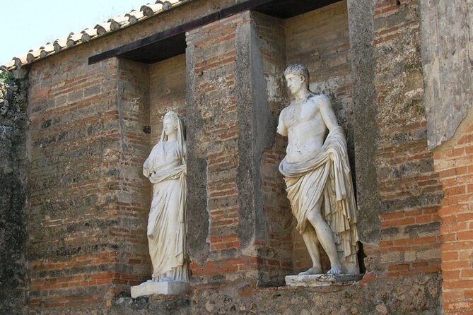 Pompeii Private Guided Tour - Traveler Photos of the Pompeii Private Guided Tour