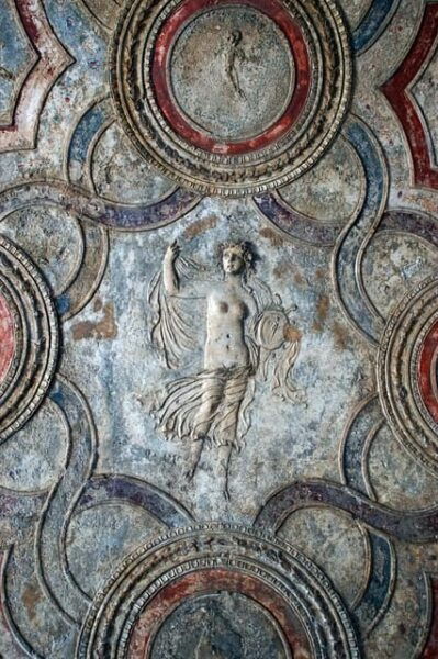Pompeii - Private Historic Walking Tour - What to Expect During the Tour