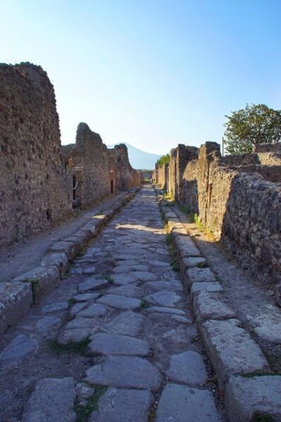 Pompeii - Private Historic Walking Tour - Frequently Asked Questions