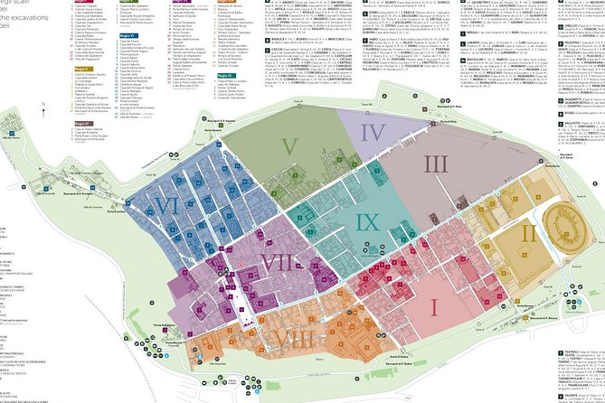 Pompeii Private Small Group Tour - 4 Hours Including Transfers - Customer Reviews