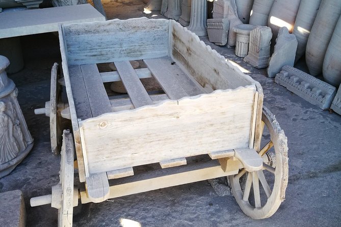 Pompeii Private Small Group Tour - 4 Hours Including Transfers - Itinerary and Experience