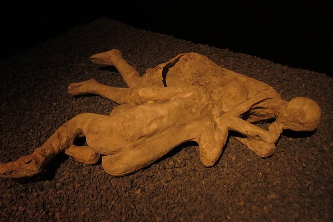 Pompeii Private Tour - Pricing Details