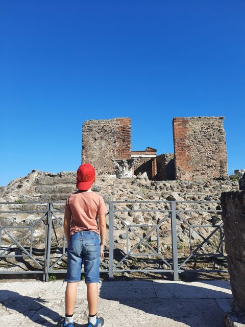 Pompeii Private Tour for Kids and Their Families - Final Thoughts