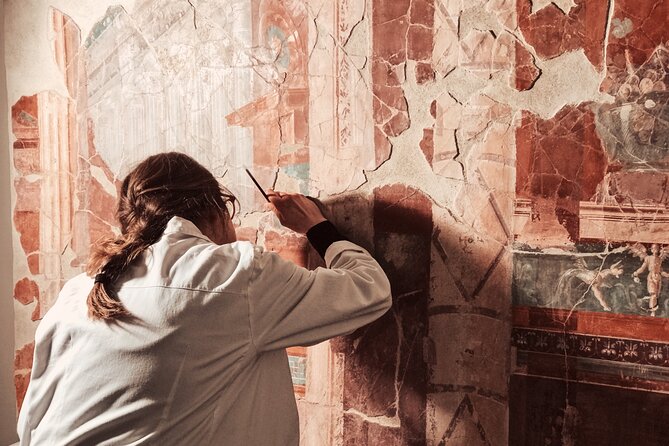 Pompeii Private Tour With an Archaeologist and Skip the Line - 3 Hours - Pricing and Booking