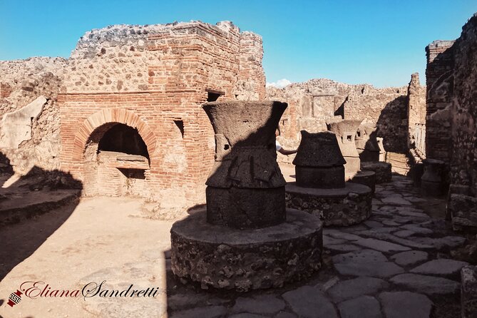 Pompeii Private Tour With an Archaeologist and Skip the Line - Visitor Testimonials