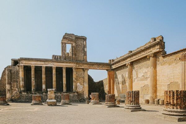 Pompeii: Private Tour With an Archaeologist - Customer Reviews