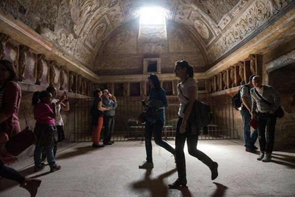 Pompeii: Private Tour With an Archaeologist - Frequently Asked Questions