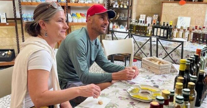 Pompeii: Private Tour With Lunch and Olive Oil Factory - Frequently Asked Questions