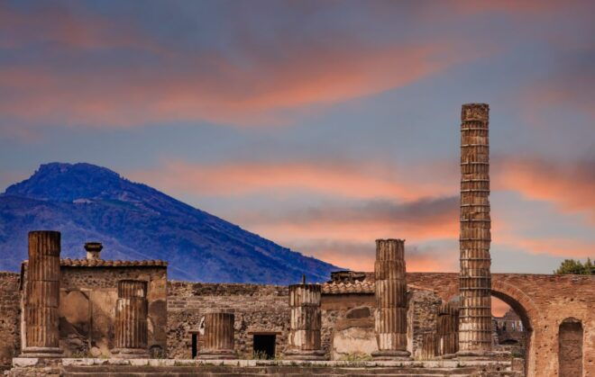 Pompeii: Reserved Entrance and Guided Tour - Common Questions