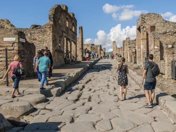 Pompeii Revealed: Unmissable Tour! - Good To Know