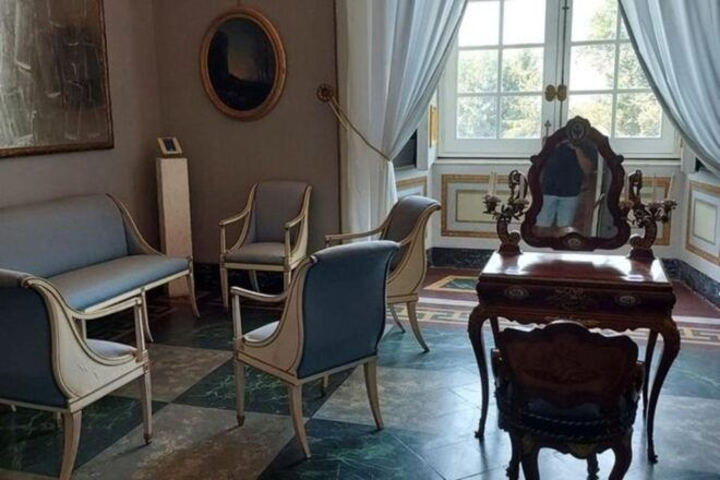Pompeii & Royal Palace of Caserta Private Tour From Rome - Pompeii History