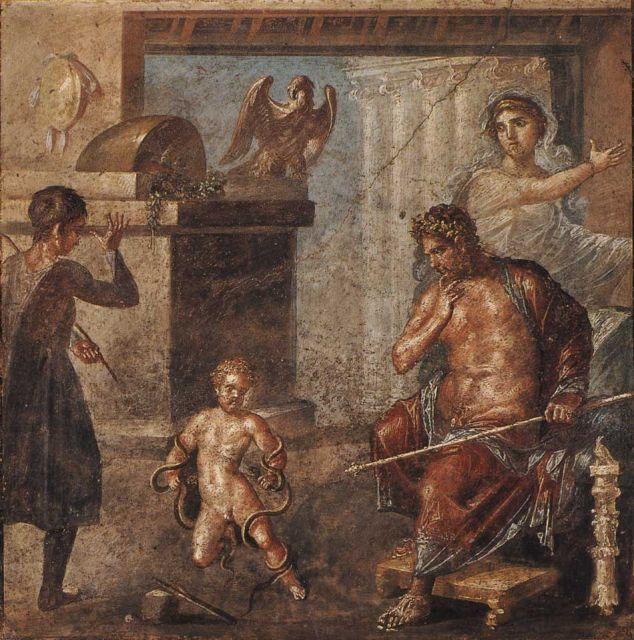Pompeii Ruins 2-Hour Guided Tour and Entrance Ticket - Important Information