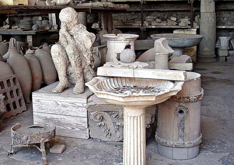 Pompeii Ruins 2-Hours Guided Tour and priority entry ticket - Why Choose This Pompeii Tour?