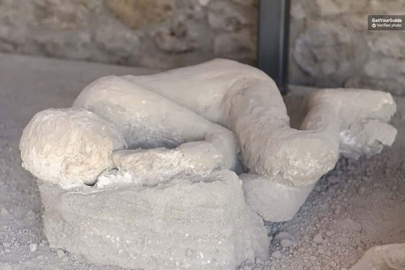 Pompeii Ruins 2-Hours Guided Tour and priority entry ticket - Concluding Thoughts