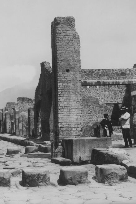 Pompeii Ruins and Winery - Tips for an Enjoyable Visit