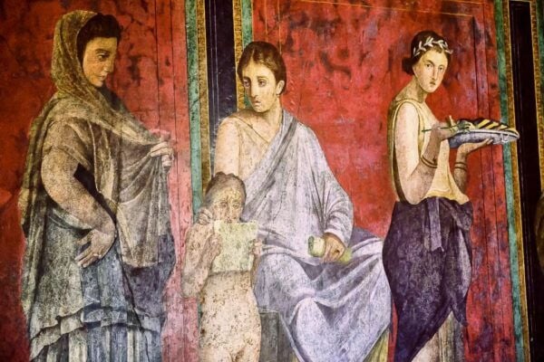 Pompeii: Ruins Private Tour With Skip-The-Line Entry - Common Questions