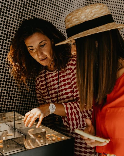 Pompeii Ruins & Vesuvius Full-Day Tour From Pompeii - Culinary Experience: Authentic Neapolitan Pizza
