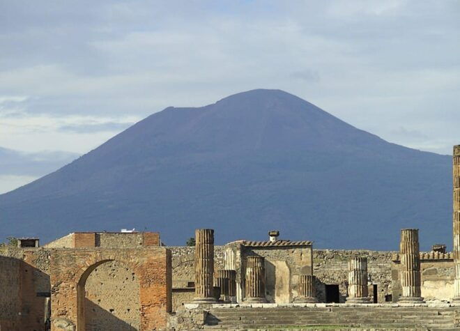 Pompeii Ruins & Vesuvius Winery From Sorrento or Positano - Inclusions and Exclusions