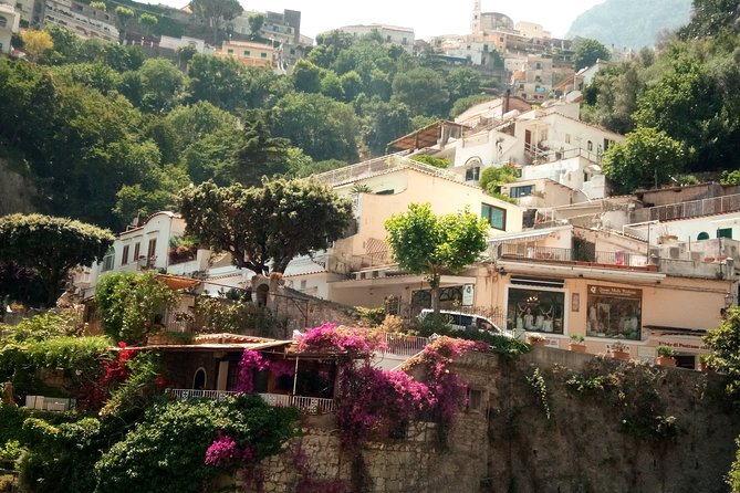 Pompeii Skip-The-Line and Amalfi Coast Shore Excursion From Naples Cruise Port - Tour Highlights